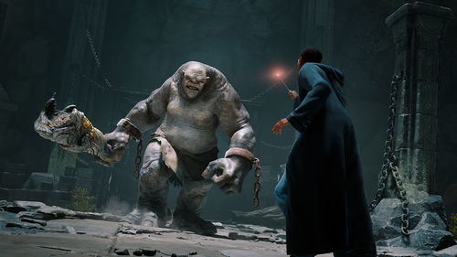 霍格沃茨之遗 豪华中文版 全DLC PS5独占-球球游戏