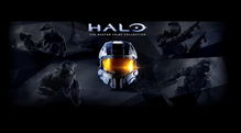 Halo SPARTAN Collection