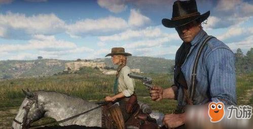 荒野大镖客2 v1.49.1.50 终极中文版+XG器 通关存档-球球游戏