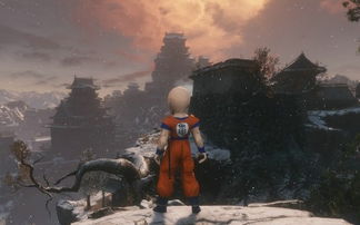 只狼：影逝二度v1.6年度版