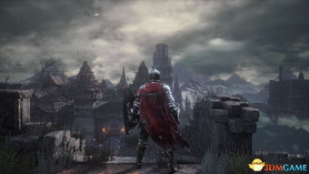 黑暗之魂3 原版+全DLC MOD整合合集-球球游戏