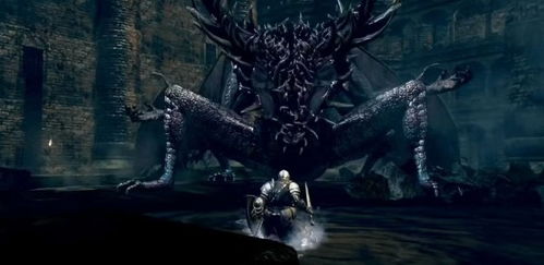 黑暗之魂：重制版 中文版 v1.04 通关存档 修改器 支持手柄 解压即玩-球球游戏