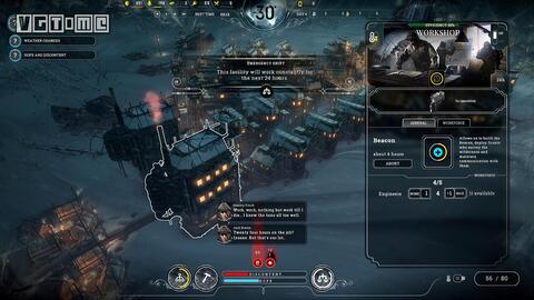 冰汽时代2 豪华中文版-球球游戏