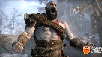 战神4：震撼回归与史诗冒险