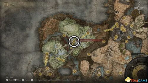 艾尔登法环MOD联机版