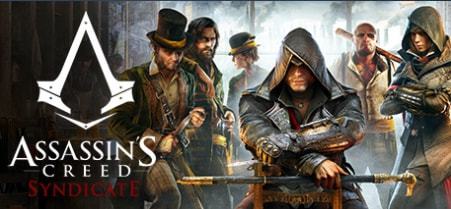 刺客信条系列精选·大作盘点-球球游戏