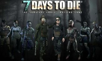 七日杀-球球游戏