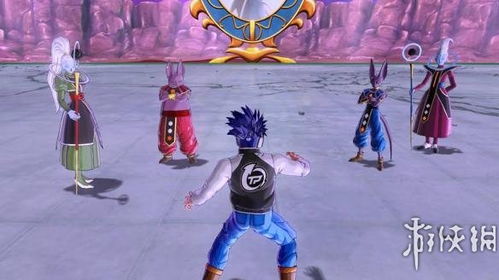 龙珠：超宇宙2 v1.23 豪华中文版 全DLC打包XG器 新增未来之歌第2章DLC-球球游戏