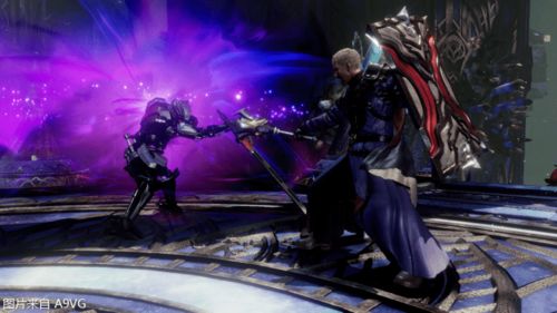 最终幻想起源 天堂的陌生人