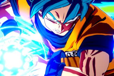 七龙珠：电光炸裂0中文版联机补丁存档免费下载-球球游戏