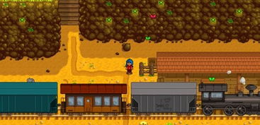 星露谷物语 v1.6.9 中文联机版+300MOD