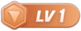 等级-LV1 - 球球游戏网